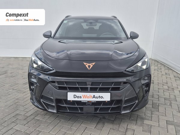 Cupra Terramar 1.5 eTSI, DSG