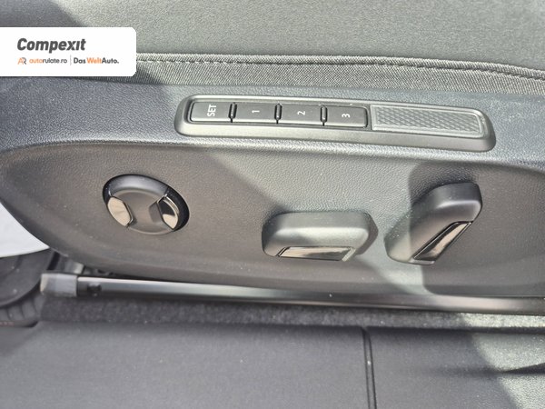 Cupra Terramar 1.5 eTSI, DSG