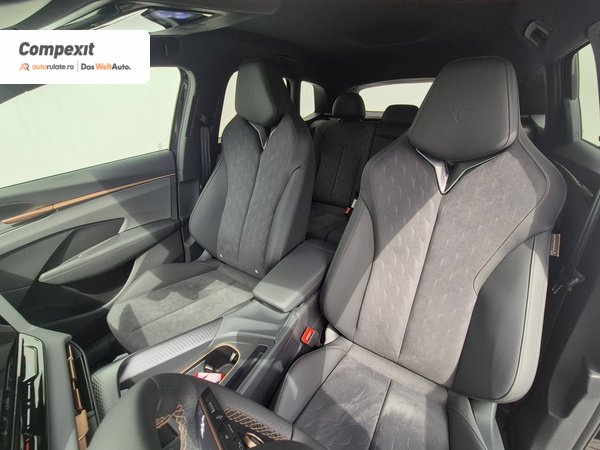 Cupra Terramar 1.5 eTSI, DSG