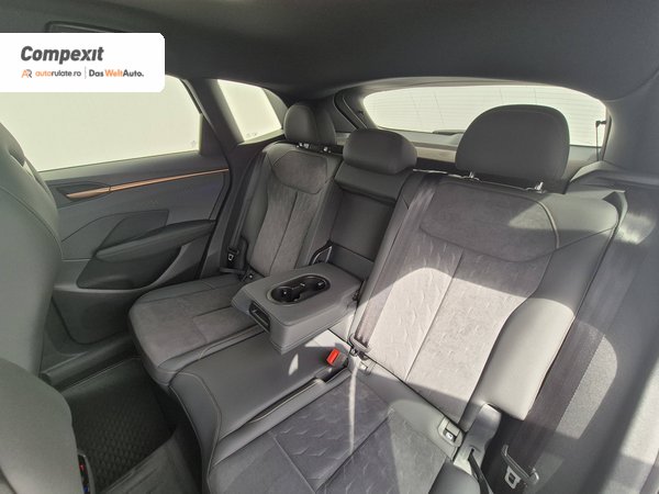 Cupra Terramar 1.5 eTSI, DSG