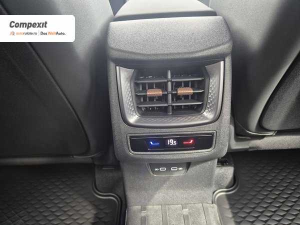 Cupra Terramar 1.5 eTSI, DSG