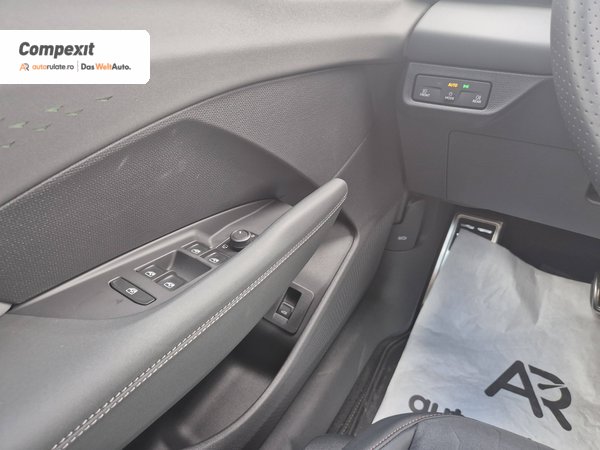 Cupra Terramar 1.5 eTSI, DSG