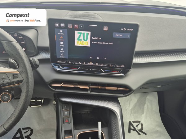 Cupra Terramar 1.5 eTSI, DSG