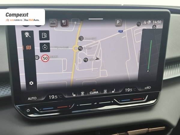 Cupra Terramar 1.5 eTSI, DSG