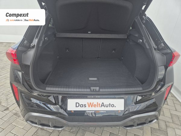 Cupra Terramar 1.5 eTSI, DSG