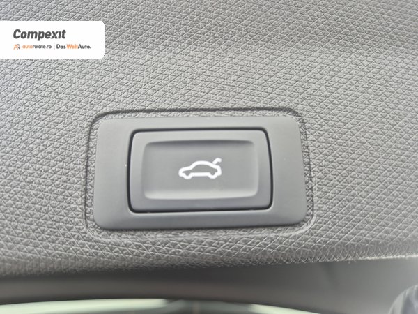 Cupra Terramar 1.5 eTSI, DSG