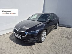 Škoda Octavia Style iV, 1.4 tsi, DSG
