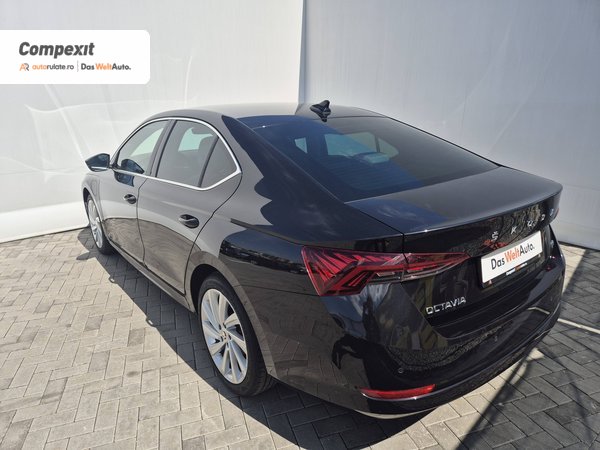 Škoda Octavia Style iV, 1.4 tsi, DSG