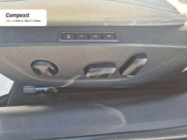 Škoda Octavia Style iV, 1.4 tsi, DSG