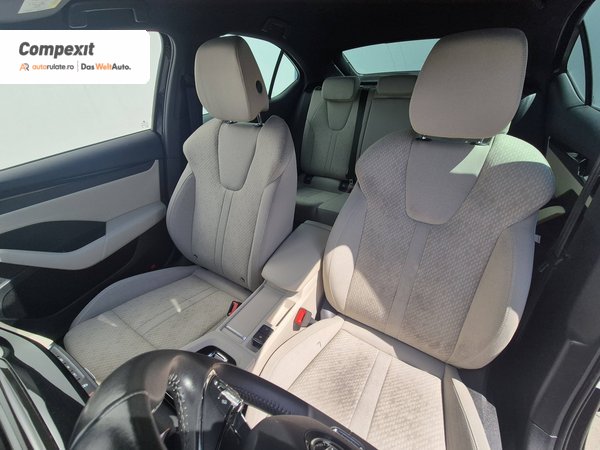 Škoda Octavia Style iV, 1.4 tsi, DSG