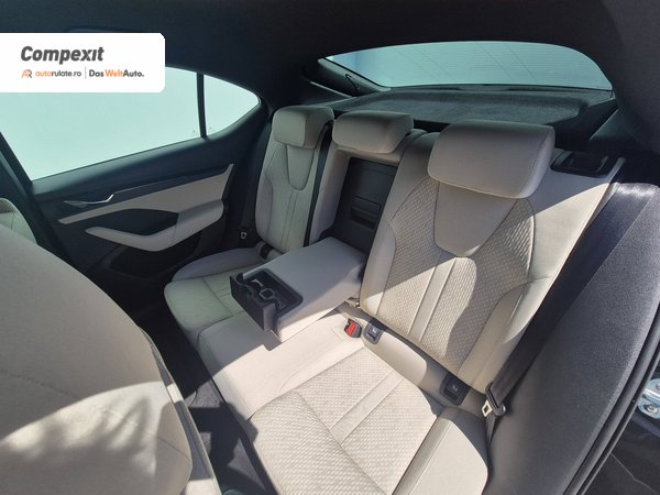 Škoda Octavia Style iV, 1.4 tsi, DSG