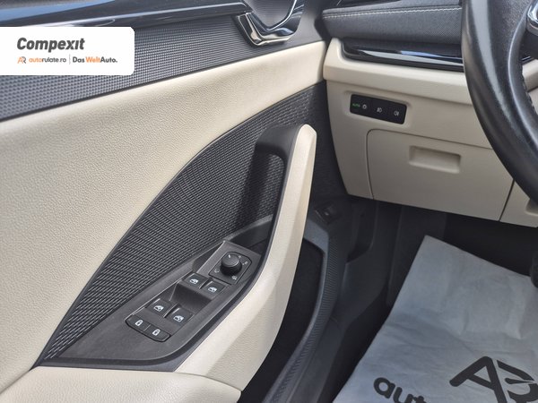 Škoda Octavia Style iV, 1.4 tsi, DSG