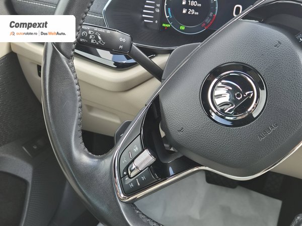 Škoda Octavia Style iV, 1.4 tsi, DSG