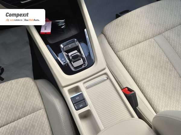 Škoda Octavia Style iV, 1.4 tsi, DSG