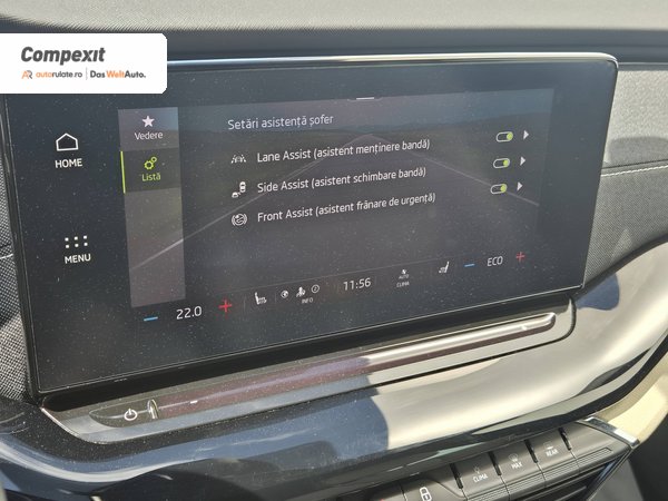 Škoda Octavia Style iV, 1.4 tsi, DSG