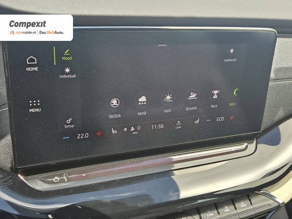 Škoda Octavia Style iV, 1.4 tsi, DSG