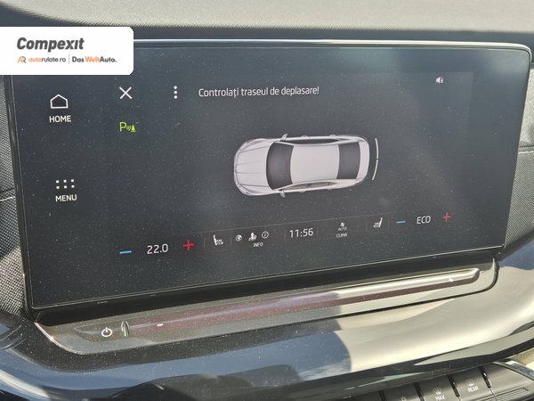 Škoda Octavia Style iV, 1.4 tsi, DSG