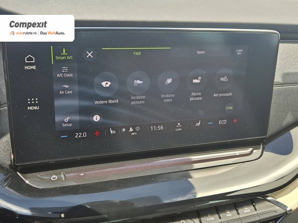 Škoda Octavia Style iV, 1.4 tsi, DSG