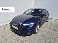 Audi A3 limuzina 35 TFSI, 1.5 tsi, S-tronic