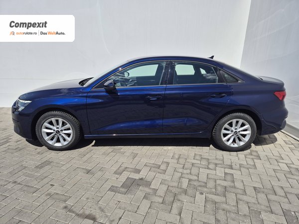 Audi A3 limuzina 35 TFSI, 1.5 tsi, S-tronic