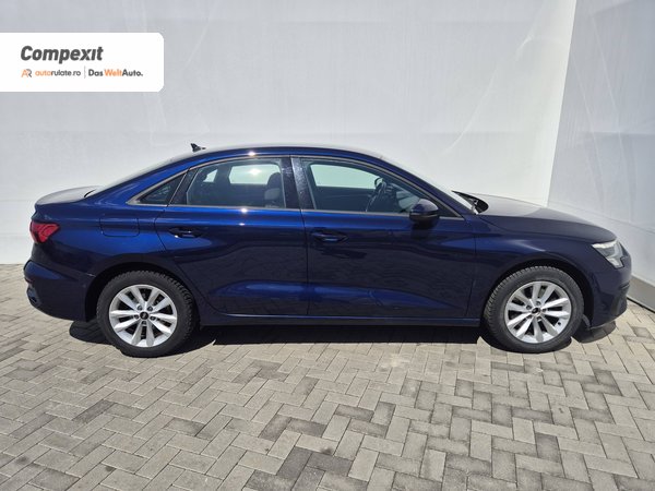 Audi A3 limuzina 35 TFSI, 1.5 tsi, S-tronic