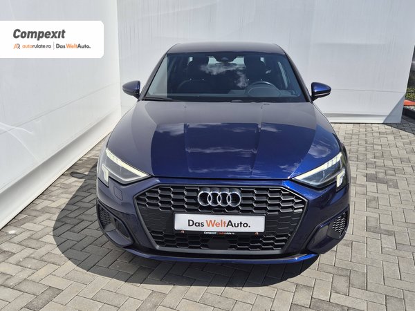 Audi A3 limuzina 35 TFSI, 1.5 tsi, S-tronic