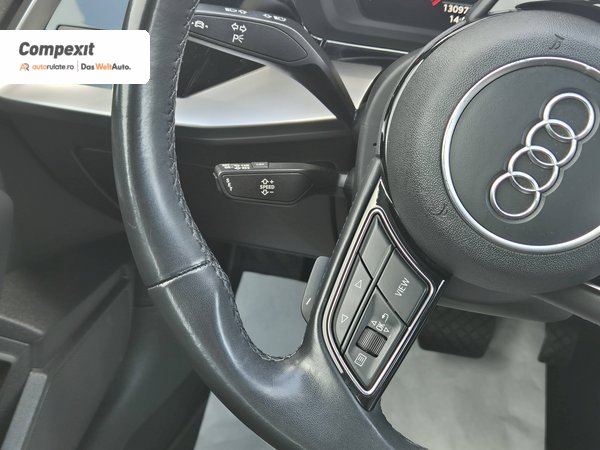 Audi A3 limuzina 35 TFSI, 1.5 tsi, S-tronic