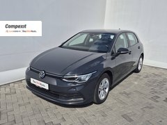 Volkswagen Golf Life 2.0 tdi
