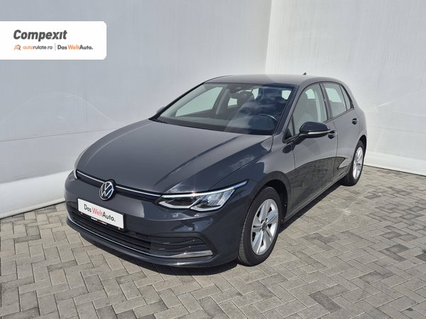 Volkswagen Golf Life 2.0 tdi