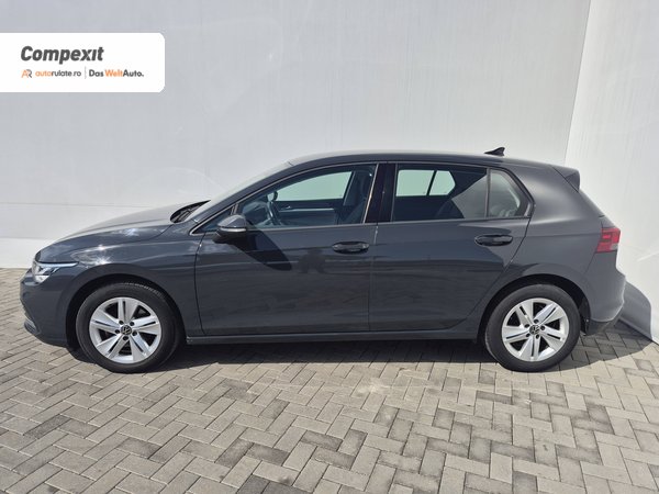 Volkswagen Golf Life 2.0 tdi
