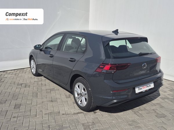 Volkswagen Golf Life 2.0 tdi