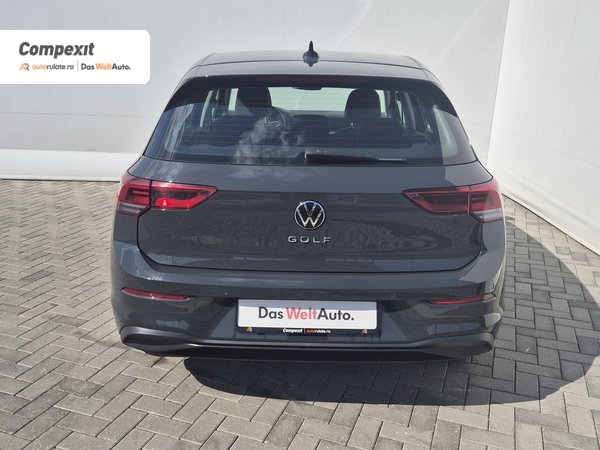 Volkswagen Golf Life 2.0 tdi
