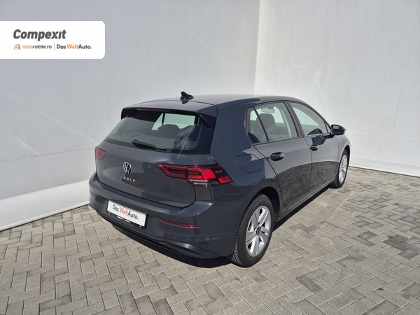 Volkswagen Golf Life 2.0 tdi