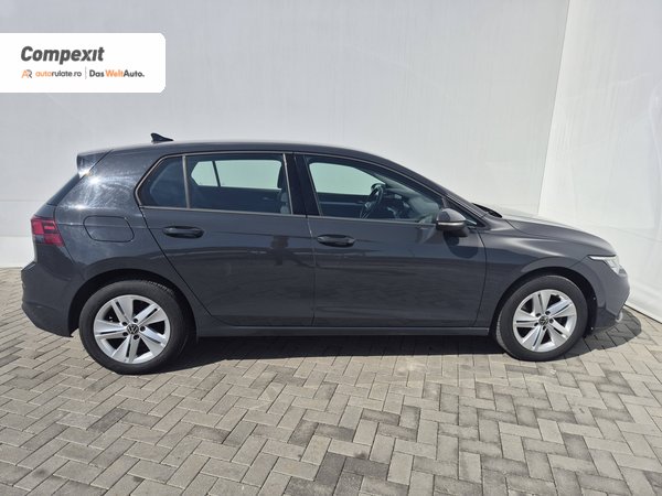 Volkswagen Golf Life 2.0 tdi