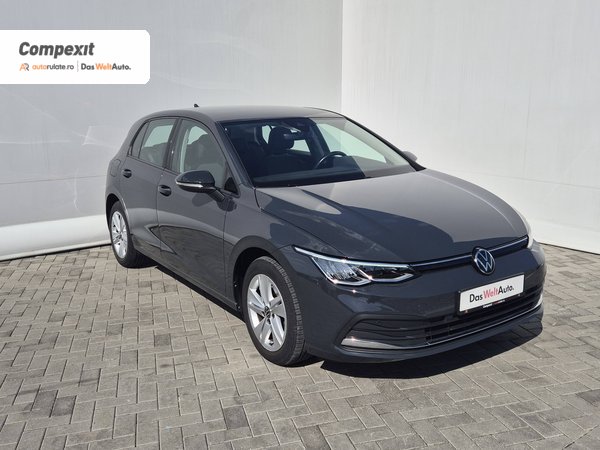 Volkswagen Golf Life 2.0 tdi