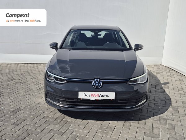 Volkswagen Golf Life 2.0 tdi