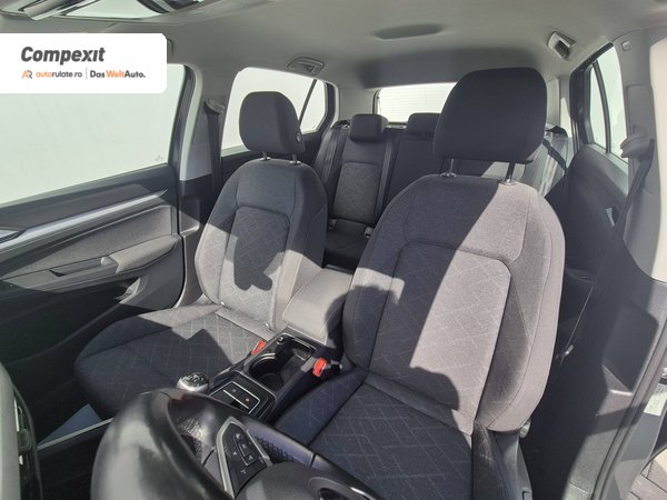 Volkswagen Golf Life 2.0 tdi