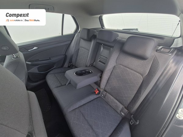 Volkswagen Golf Life 2.0 tdi