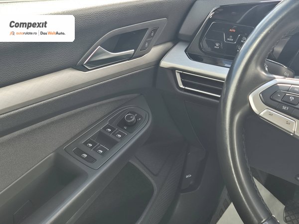 Volkswagen Golf Life 2.0 tdi