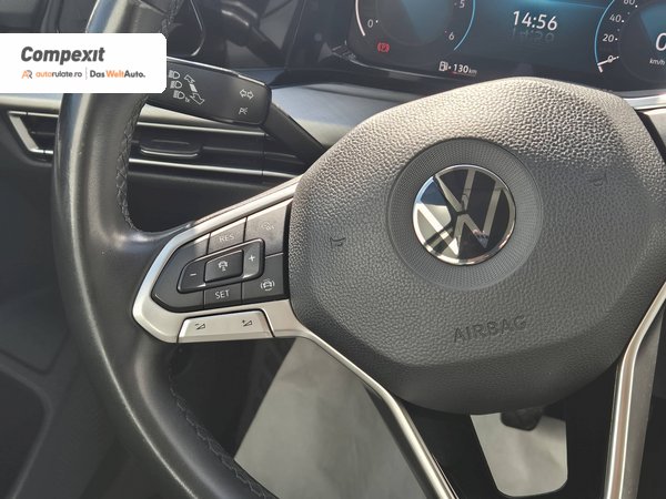 Volkswagen Golf Life 2.0 tdi