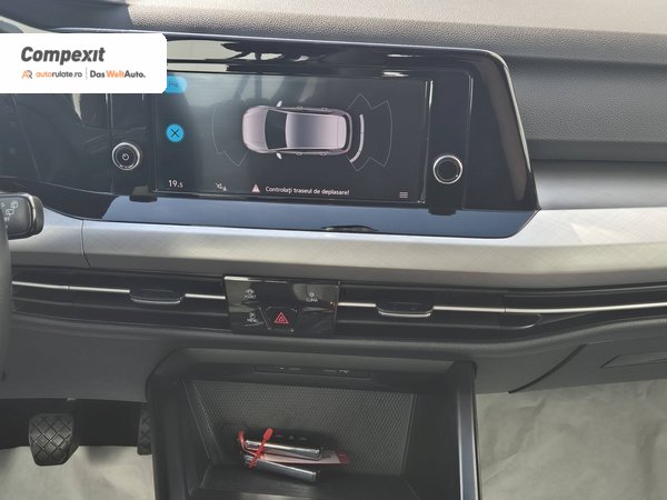 Volkswagen Golf Life 2.0 tdi