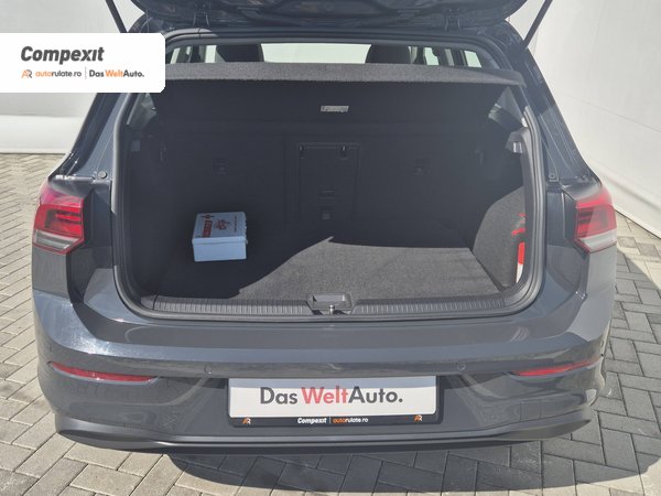 Volkswagen Golf Life 2.0 tdi