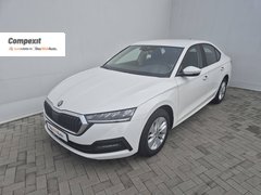 Škoda Octavia Ambition 2.0 tdi