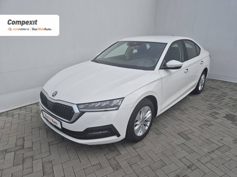 Škoda Octavia Ambition 2.0 tdi