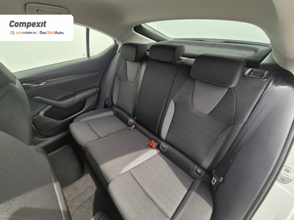 Škoda Octavia Ambition 2.0 tdi