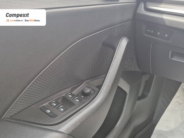 Škoda Octavia Ambition 2.0 tdi