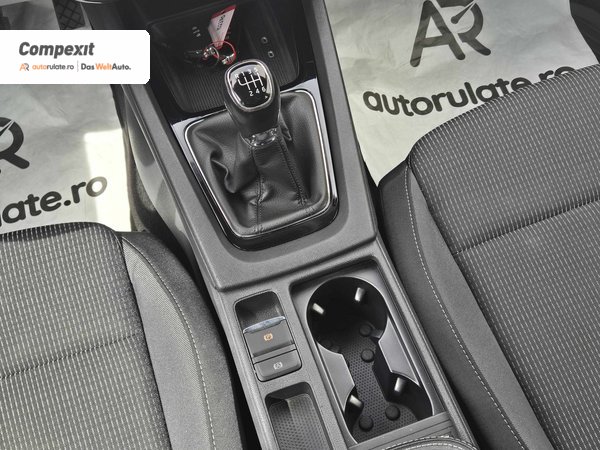 Škoda Octavia Ambition 2.0 tdi