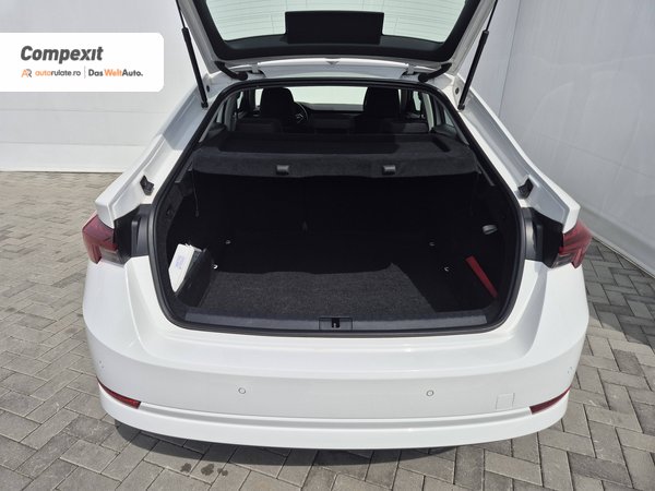 Škoda Octavia Ambition 2.0 tdi