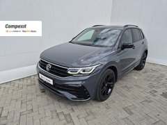 Volkswagen Tiguan R-line eHybrid 1.4 TSI, DSG, PHEV