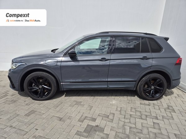 Volkswagen Tiguan R-line eHybrid 1.4 TSI, DSG, PHEV